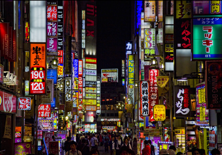 SIGN CHINA線上“國際噴印節”來啦，就在今天！