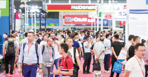 堅守上海，國際貿易之窗 —— 9月上海國際廣告展，約起！