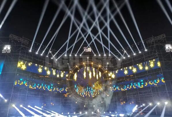 【2022展商推薦】升龍燈光首次亮相展會(huì)