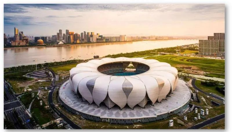 5大賽區、20項賽事、半數場館...利亞德“AI+智能顯示”全力護航杭州亞運會