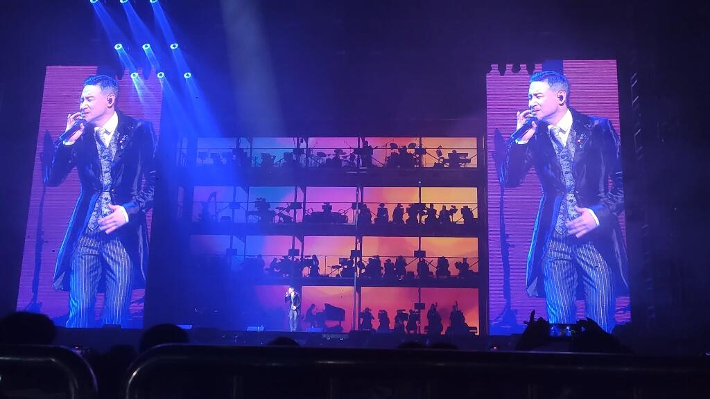 開年首展迎演出市場風口，精選展商舞美案例第二彈！