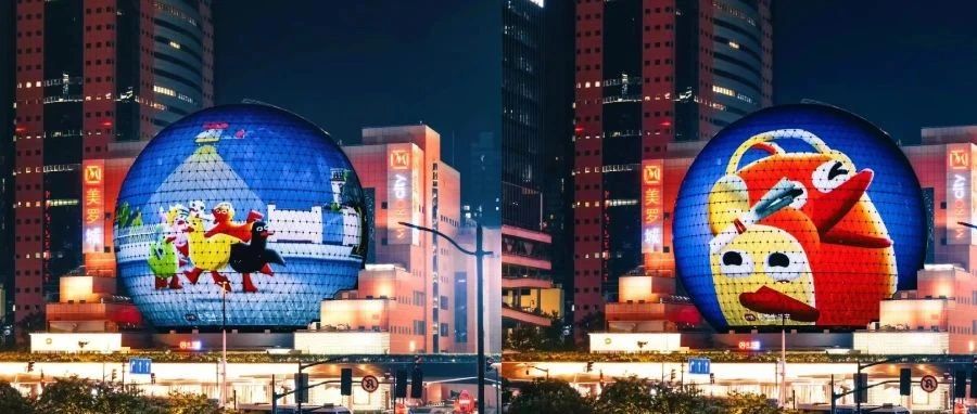下周來上海逛LED CHINA展？這些知名的數(shù)字地標(biāo)，可不要錯(cuò)過了