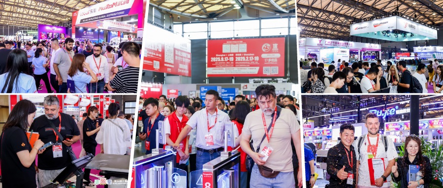 圓滿落幕！廣告行業(yè)久違的國(guó)際盛會(huì)，重現(xiàn)LED CHINA & SIGN CHINA上海