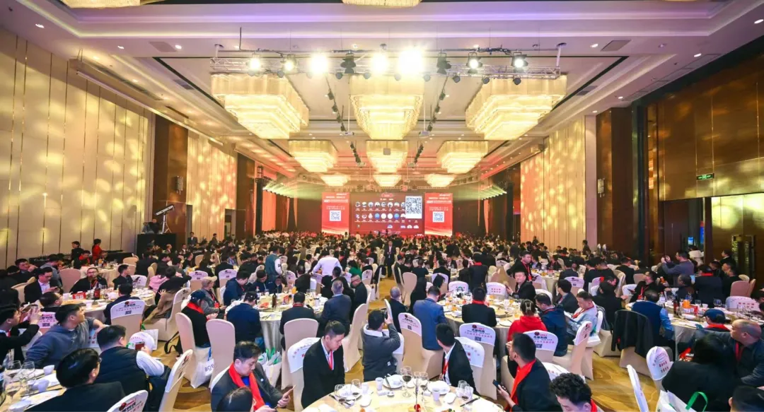 2025年深圳市照明與顯示工程行業協會年會，我們來啦！