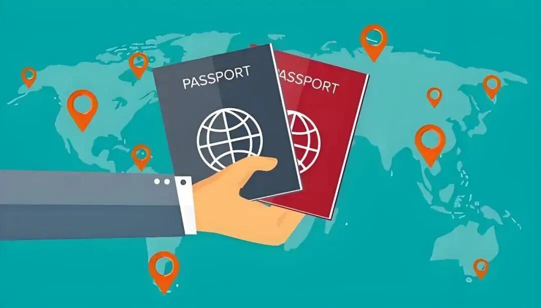 中方將對沙特、阿曼、科威特、巴林試行免簽政策