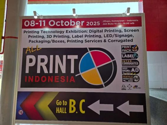 雅加達雙展推廣，解鎖海外市場新機遇