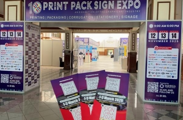 響應東非采購訴求，SIGN CHINA & LED CHINA肯尼亞之行解鎖廣告科技合作新可能