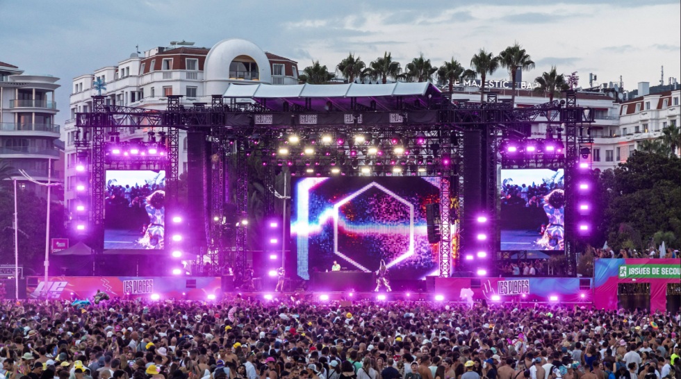 “聲-光-視-訊-顯”行業(yè)開(kāi)年首展，全產(chǎn)業(yè)新品為您舞臺(tái)打call