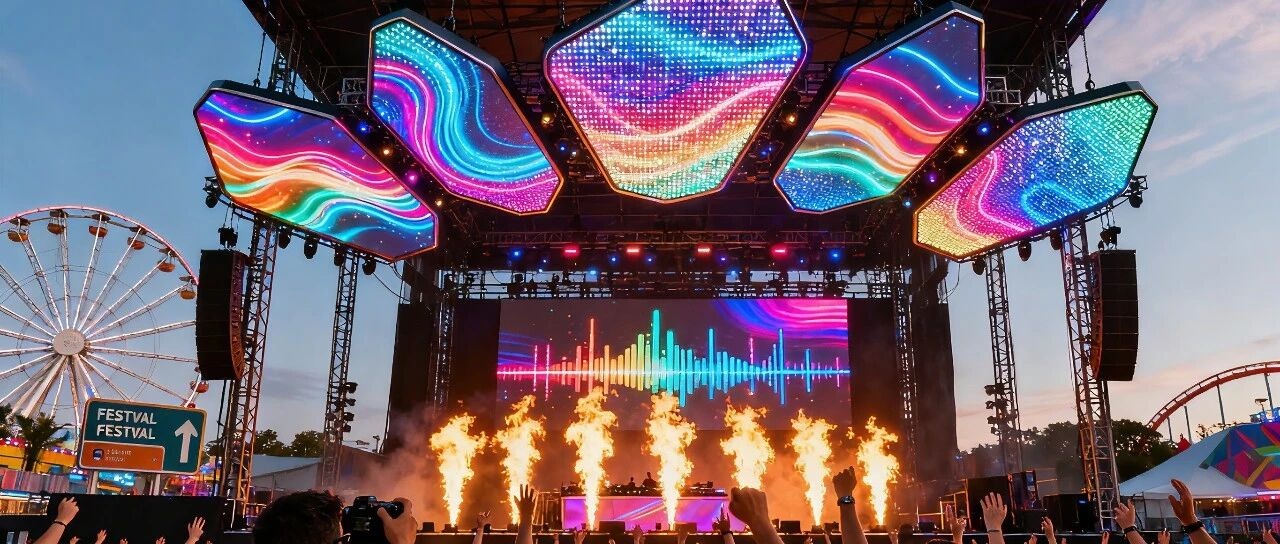 回顧2025：我的手速全用在搶演唱會(huì)門(mén)票上了