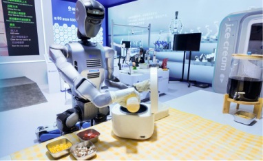 解鎖 “智顯 + 數(shù)字人” 進(jìn)階新機(jī)遇，LED CHINA開(kāi)年首展等您來(lái)