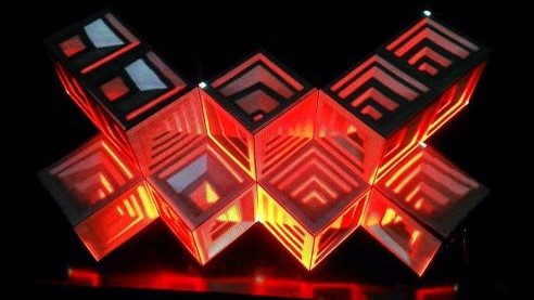 元宇宙頂級IP亮相LED CHINA展，元宇宙×LED智顯×聲光視跨界融合浪潮來襲